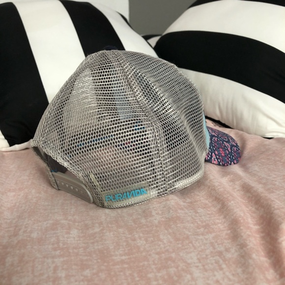 Costa Rica Hat - Picture 3 of 5